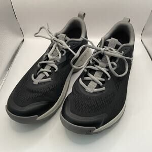 KEEN Versacore Speed Women’s Running Trail Hiking Shoes Size 10 1029045 - Black